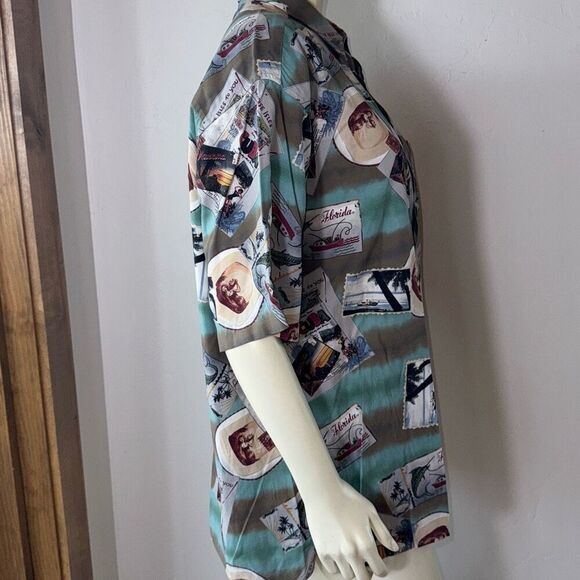 Vintage 90’s Consensus Sportswear - Picture 6 of 13